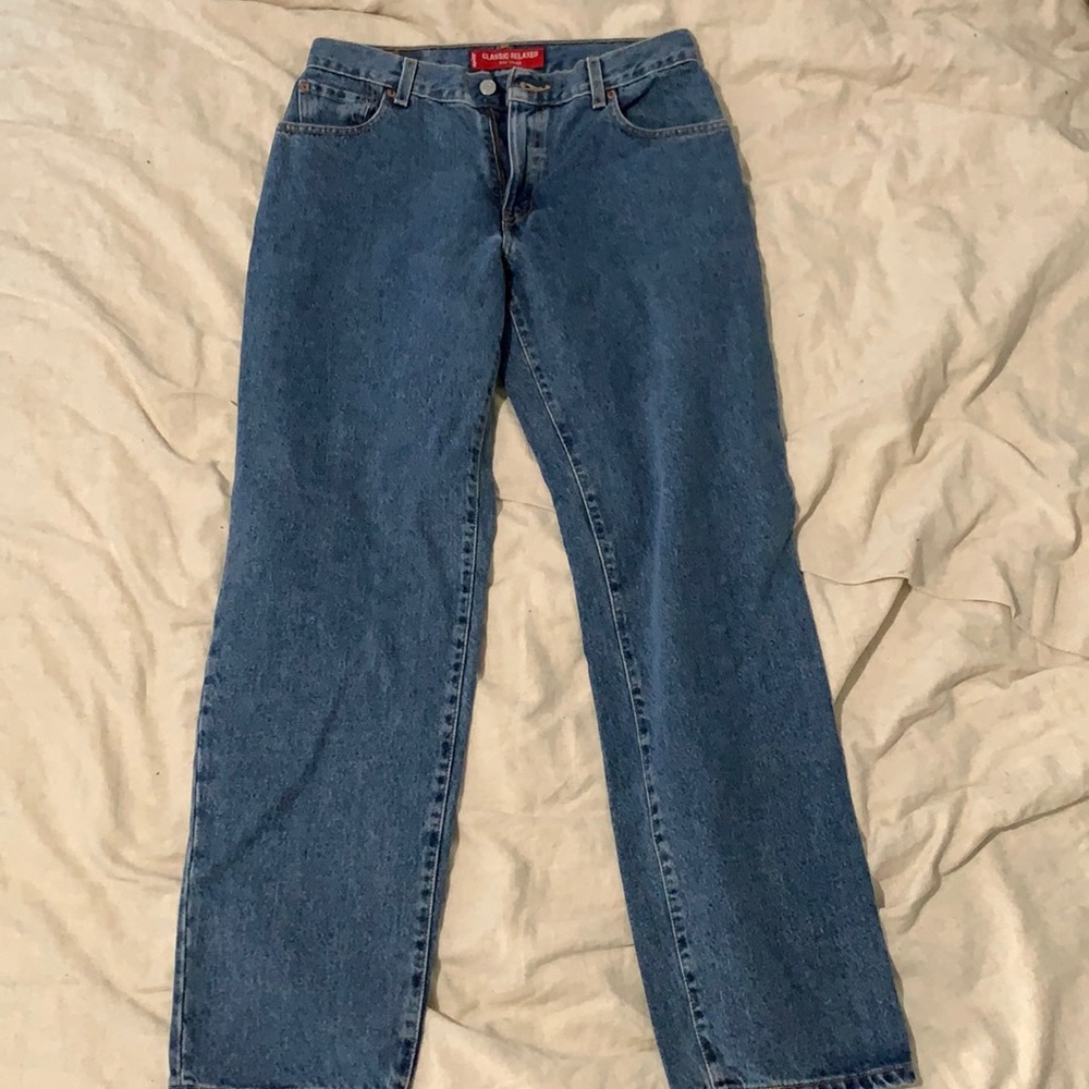 Levi Jeans